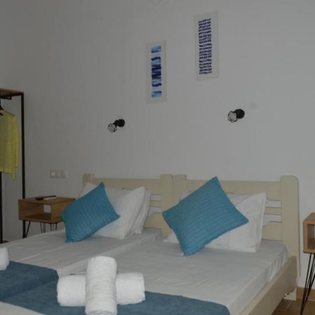 Pansion Katerina Hotel Skiathos Exterior photo