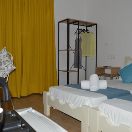 Pansion Katerina Hotel Skiathos Exterior photo