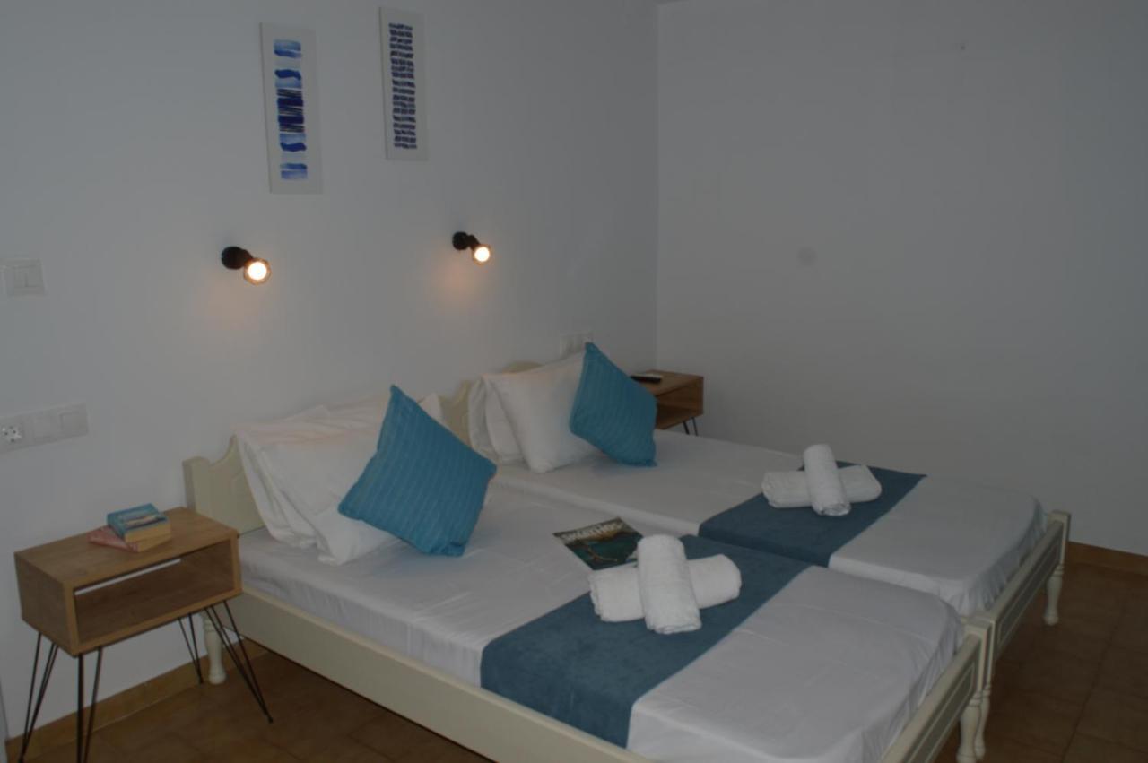 Pansion Katerina Hotel Skiathos Exterior photo