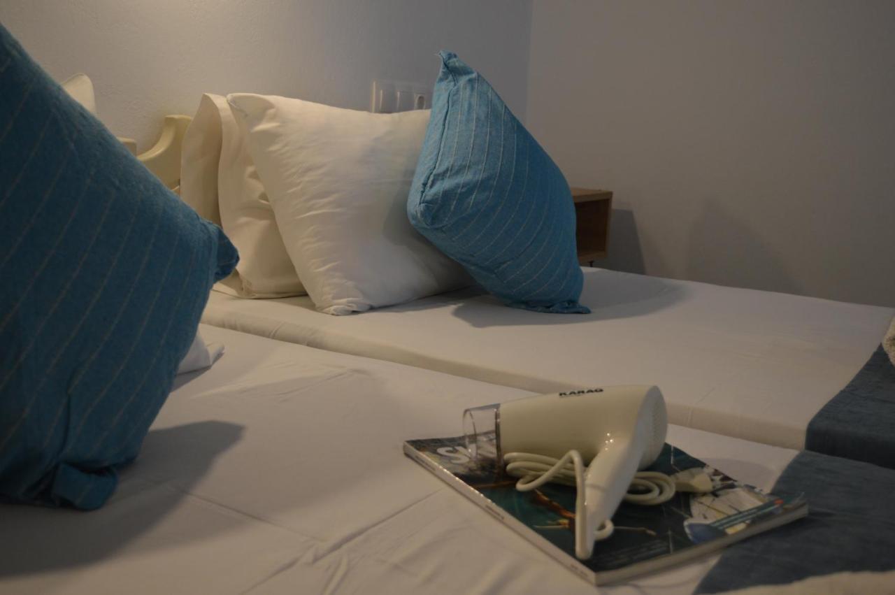 Pansion Katerina Hotel Skiathos Exterior photo