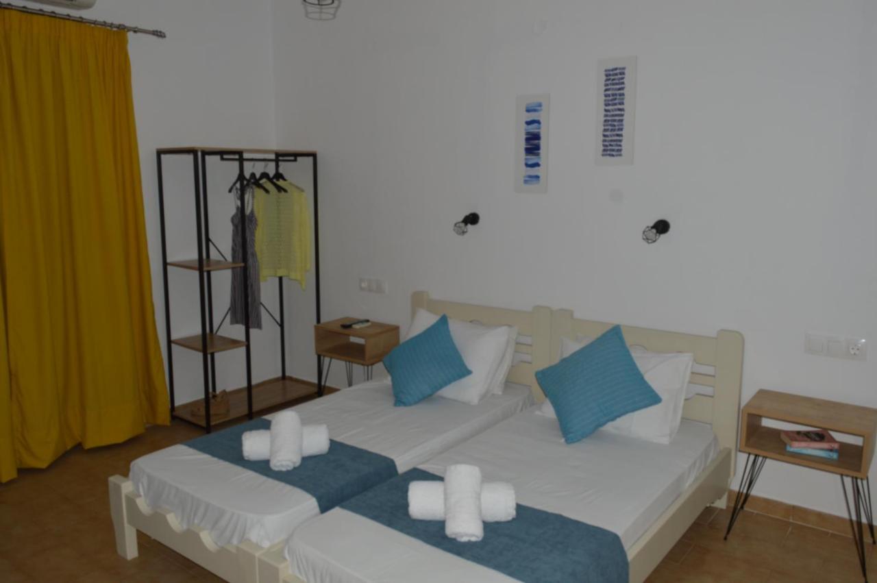 Pansion Katerina Hotel Skiathos Exterior photo