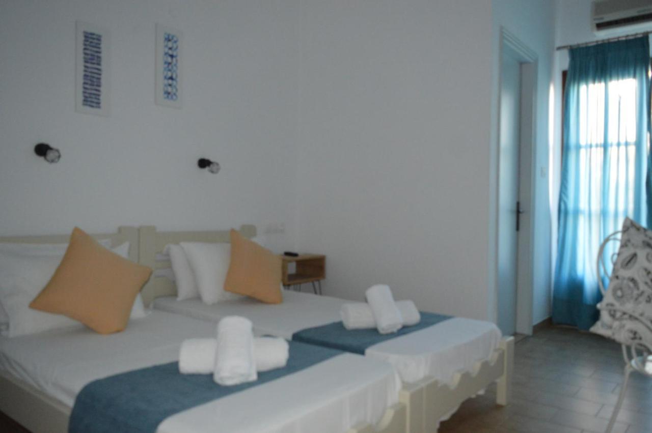 Pansion Katerina Hotel Skiathos Exterior photo