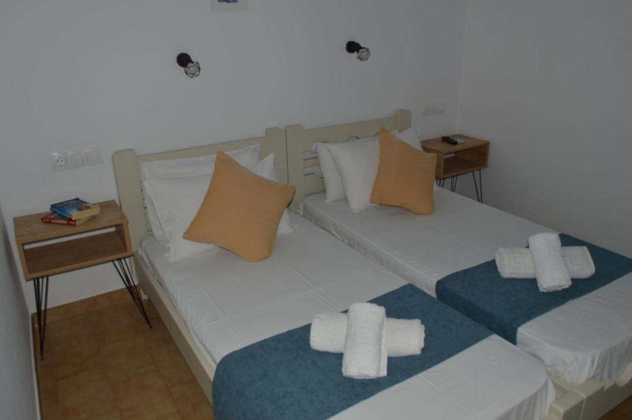 Pansion Katerina Hotel Skiathos Exterior photo