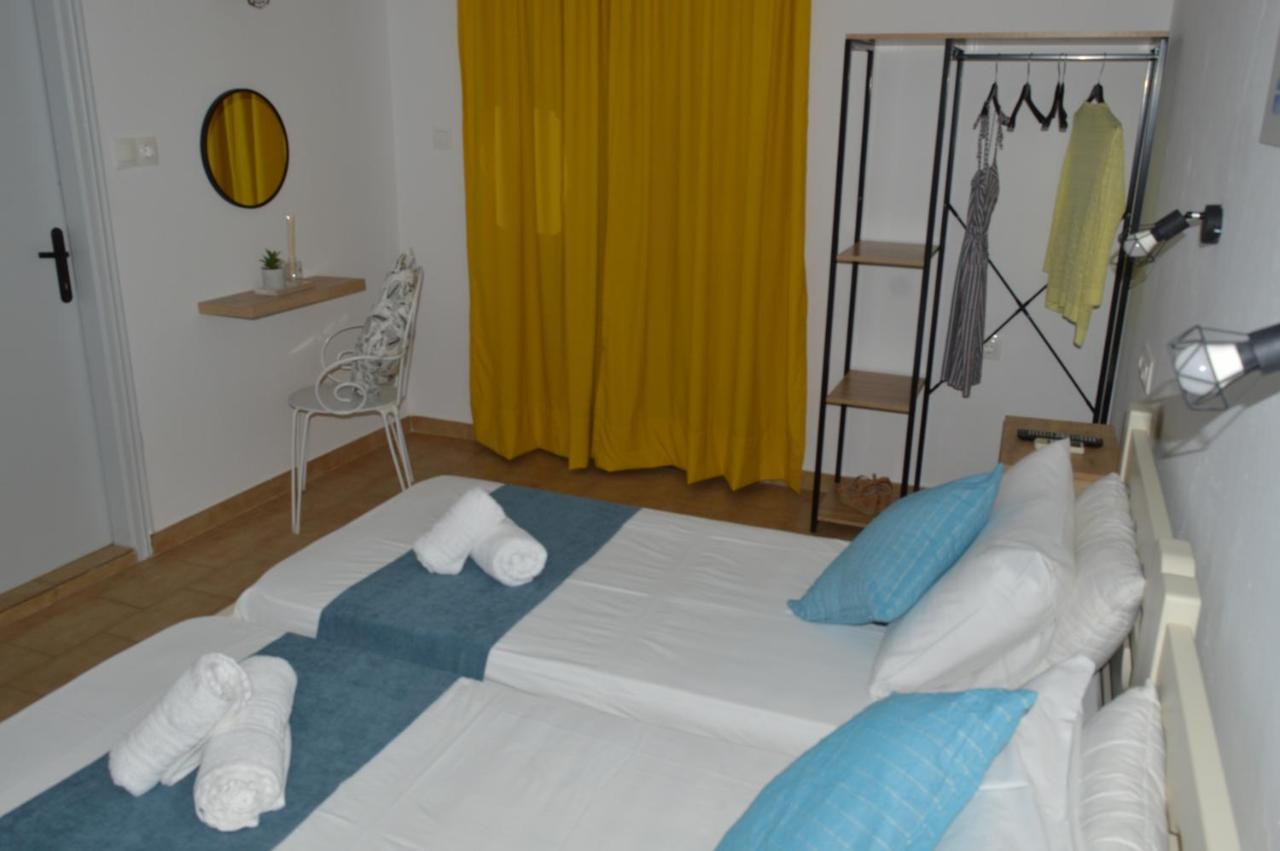 Pansion Katerina Hotel Skiathos Exterior photo