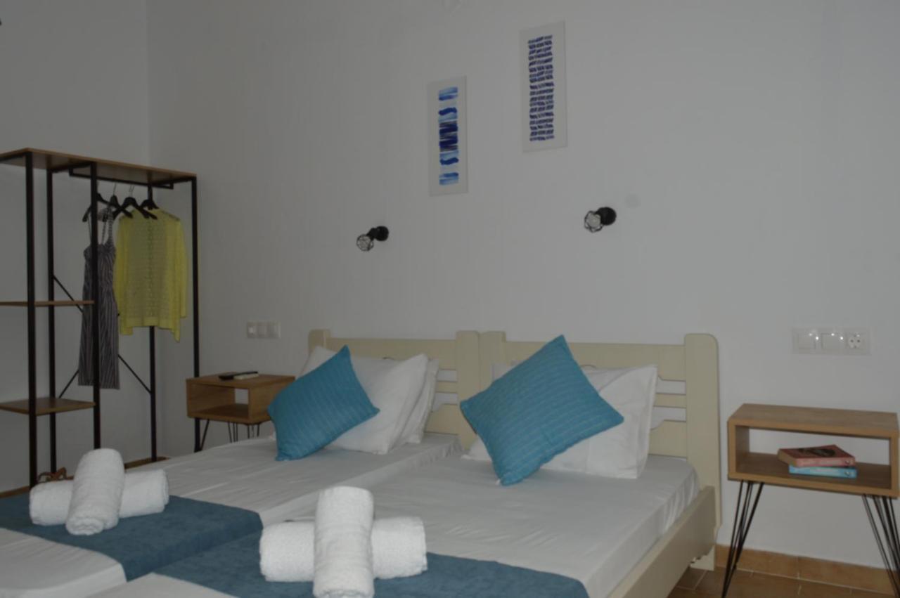 Pansion Katerina Hotel Skiathos Exterior photo