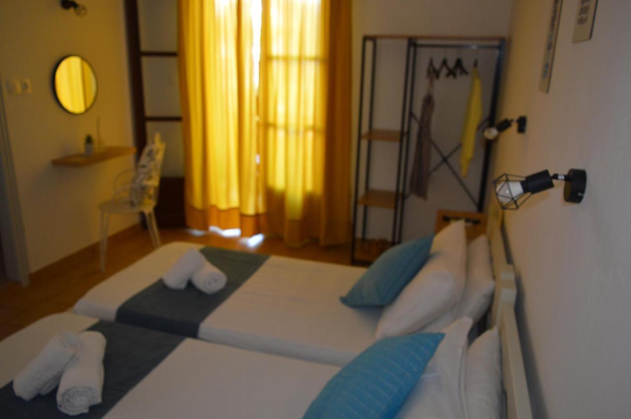 Pansion Katerina Hotel Skiathos Exterior photo