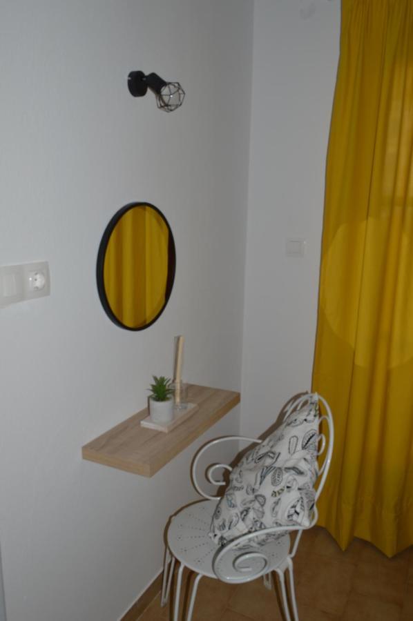 Pansion Katerina Hotel Skiathos Exterior photo